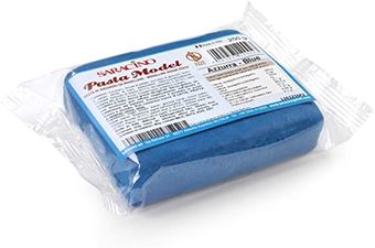 Picture of BLUE MODEL PASTE 250G